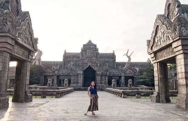 Kinh Nghiệm Du Lịch Angkor Wat Tự Túc Toàn Diện Từ A-z Kinh Nghiệm Du Lịch Angkor Wat Tự Túc Toàn Diện Từ A-z