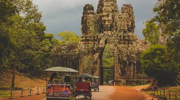 Kinh Nghiệm Du Lịch Angkor Wat Tự Túc Toàn Diện Từ A-z Kinh Nghiệm Du Lịch Angkor Wat Tự Túc Toàn Diện Từ A-z