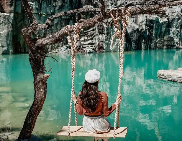 Du Lịch Bảo Lộc Có Gì Hấp Dẫn? Top 15+ Địa Điểm Check-in & Trải Nghiệm Không Thể Bỏ Lỡ