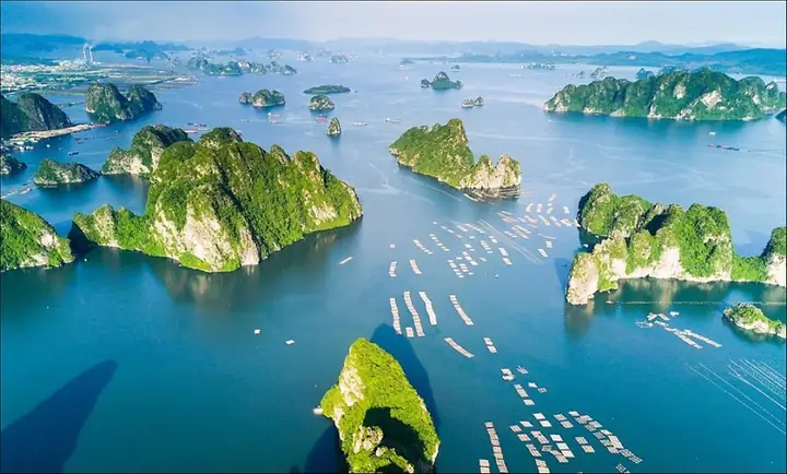 Top 20+ Bãi Biển Đẹp Nhất Việt Nam: Khám Phá Thiên Đường Biển Đảo 2026