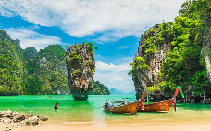 Kinh Nghiệm Du Lịch Biển Phuket Thái Lan: Cẩm Nang Từ A-z Cho Người Đi Tự Túc Kinh Nghiệm Du Lịch Biển Phuket Thái Lan: Cẩm Nang Từ A-z Cho Người Đi Tự Túc