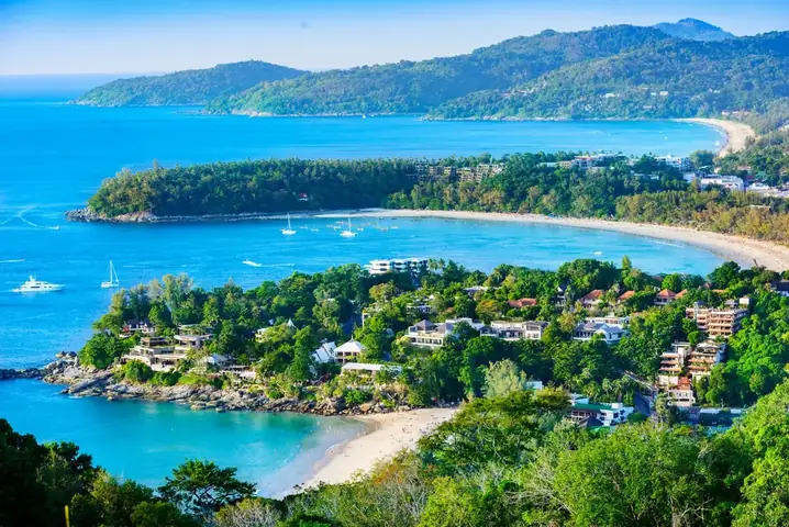 Kinh Nghiệm Du Lịch Biển Phuket Thái Lan: Cẩm Nang Từ A-z Cho Người Đi Tự Túc Kinh Nghiệm Du Lịch Biển Phuket Thái Lan: Cẩm Nang Từ A-z Cho Người Đi Tự Túc