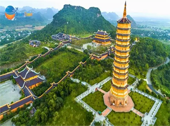 Kinh Nghiệm Khám Phá Chùa Bái Đính Tràng An Trong 1 Ngày Trọn Vẹn Kinh Nghiệm Khám Phá Chùa Bái Đính Tràng An Trong 1 Ngày Trọn Vẹn