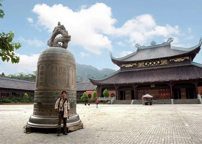 Kinh Nghiệm Khám Phá Chùa Bái Đính Tràng An Trong 1 Ngày Trọn Vẹn Kinh Nghiệm Khám Phá Chùa Bái Đính Tràng An Trong 1 Ngày Trọn Vẹn