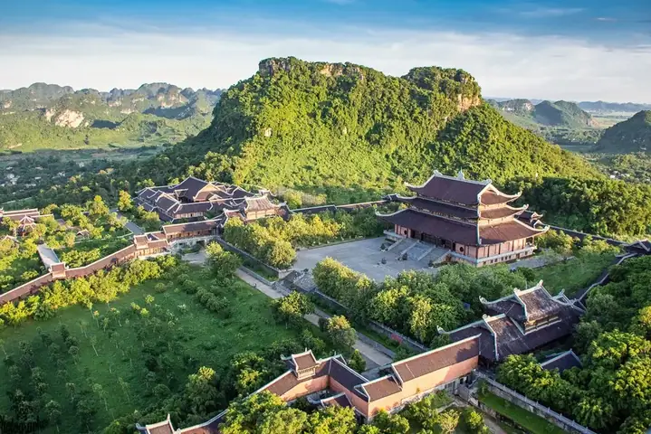 Kinh Nghiệm Khám Phá Chùa Bái Đính Tràng An Trong 1 Ngày Trọn Vẹn Kinh Nghiệm Khám Phá Chùa Bái Đính Tràng An Trong 1 Ngày Trọn Vẹn