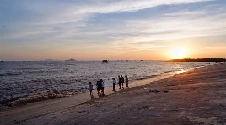 Cồn Nổi Kim Sơn: Khám Phá Vẻ Đẹp Hoang Sơ, Kinh Nghiệm Du Lịch Chi Tiết Cồn Nổi Kim Sơn: Khám Phá Vẻ Đẹp Hoang Sơ, Kinh Nghiệm Du Lịch Chi Tiết