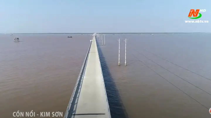Cồn Nổi Kim Sơn: Khám Phá Vẻ Đẹp Hoang Sơ, Kinh Nghiệm Du Lịch Chi Tiết Cồn Nổi Kim Sơn: Khám Phá Vẻ Đẹp Hoang Sơ, Kinh Nghiệm Du Lịch Chi Tiết