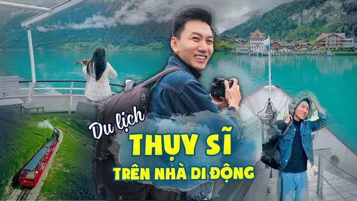 Hành Trình Du Lịch Cùng Khoai Lang Thang: Khám Phá Thế Giới Qua Lăng Kính Ẩm Thực & Văn Hóa Hành Trình Du Lịch Cùng Khoai Lang Thang: Khám Phá Thế Giới Qua Lăng Kính Ẩm Thực & Văn Hóa
