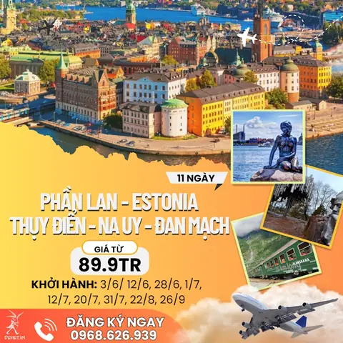 Du Lịch Đan Mạch Bao Nhiêu Tiền? Chi Phí Chi Tiết & Kinh Nghiệm 2026 72 Du Lịch Đan Mạch Bao Nhiêu Tiền? Chi Phí Chi Tiết & Kinh Nghiệm 2026