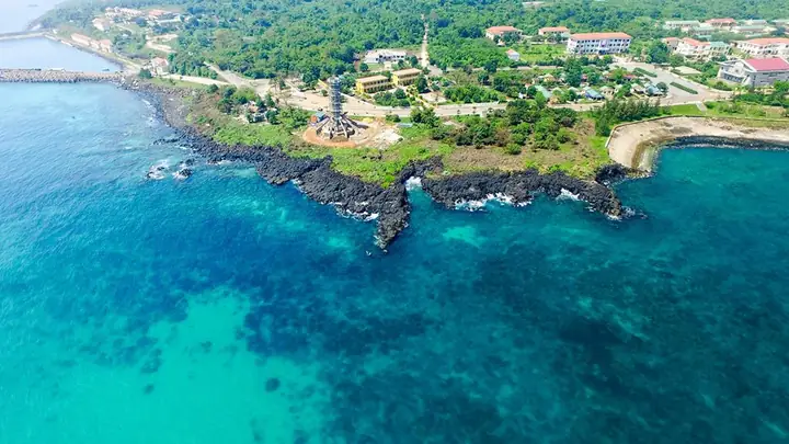 Cẩm Nang Toàn Diện Khám Phá Đảo Cồn Cỏ Quảng Trị: Kinh Nghiệm, Lịch Trình Và Điểm Đến Hấp Dẫn 2026 Cẩm Nang Toàn Diện Khám Phá Đảo Cồn Cỏ Quảng Trị: Kinh Nghiệm, Lịch Trình Và Điểm Đến Hấp Dẫn 2026