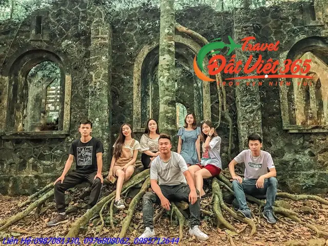 Kinh Nghiệm Đi Lễ Đền Thượng Ba Vì: Hướng Dẫn Chi Tiết Từ A-z Kinh Nghiệm Đi Lễ Đền Thượng Ba Vì: Hướng Dẫn Chi Tiết Từ A-z