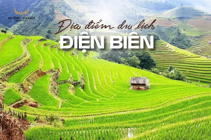 Du Lịch Điện Biên Có Gì Hấp Dẫn: Khám Phá Điểm Đến, Kinh Nghiệm Và Ẩm Thực Du Lịch Điện Biên Có Gì Hấp Dẫn: Khám Phá Điểm Đến, Kinh Nghiệm Và Ẩm Thực