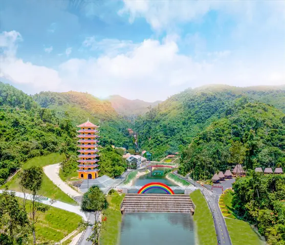 Khám Phá Đông Giang Quảng Nam: Trọn Bộ Kinh Nghiệm Du Lịch Cổng Trời & Điểm Đến Hấp Dẫn Khám Phá Đông Giang Quảng Nam: Trọn Bộ Kinh Nghiệm Du Lịch Cổng Trời & Điểm Đến Hấp Dẫn
