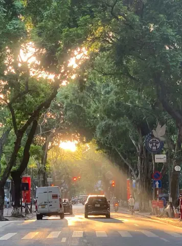 Du Lịch Hà Nội 1 Ngày Bằng Xe Máy: Lịch Trình Chi Tiết & Kinh Nghiệm A-z