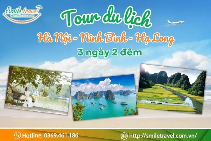 Du Lịch Hà Nội Ninh Bình: Tour 1 Ngày & 2 Ngày 1 Đêm Trọn Gói Từ A-z