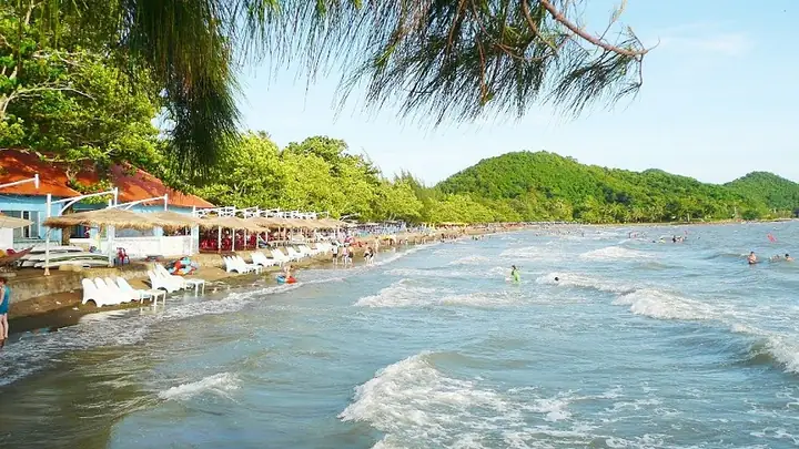 Du Lịch Hà Tiên Có Gì Vui? Khám Phá Thiên Đường Biển Đảo Miền Tây Du Lịch Hà Tiên Có Gì Vui? Khám Phá Thiên Đường Biển Đảo Miền Tây