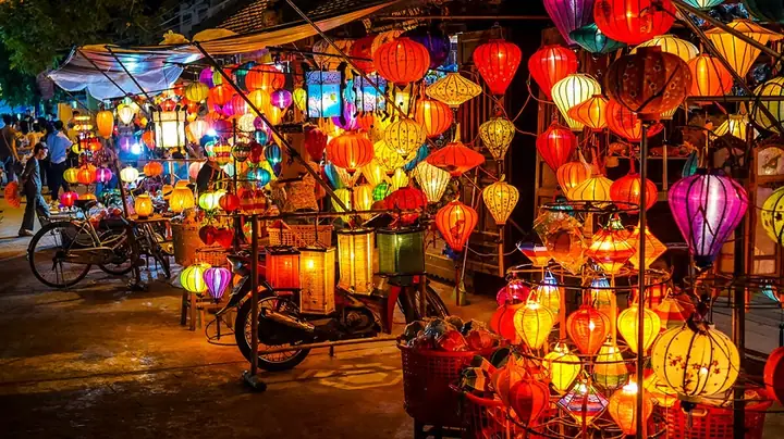 Du Lịch Hội An Ăn Gì? Top Món Ngon, Địa Chỉ Ăn Uống "must-try" Cho Thực Khách 72 Du Lịch Hội An Ăn Gì? Top Món Ngon, Địa Chỉ Ăn Uống "must-try" Cho Thực Khách