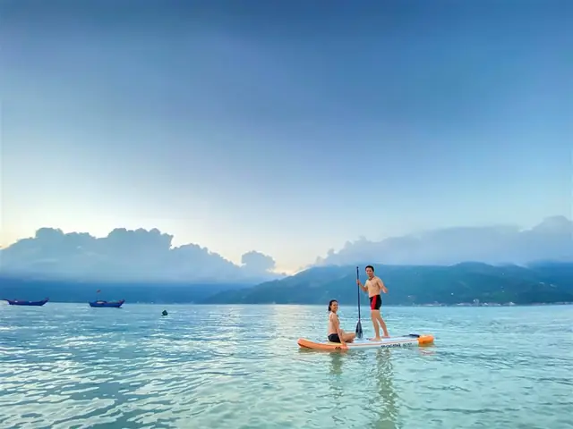 Hòn Nưa Phú Yên: Khám Phá Thiên Đường Biển Đảo Hoang Sơ Và Kinh Nghiệm Du Lịch Chi Tiết Hòn Nưa Phú Yên: Khám Phá Thiên Đường Biển Đảo Hoang Sơ Và Kinh Nghiệm Du Lịch Chi Tiết