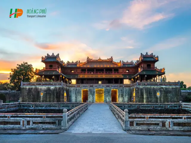 Lịch Trình Du Lịch Huế 3 Ngày 2 Đêm Tự Túc: Khám Phá Cố Đô Chi Tiết