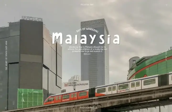 Kinh Nghiệm Du Lịch Kuala Lumpur 1 Ngày: Lịch Trình, Điểm Đến & Ăn Gì