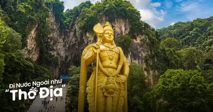 Du Lịch Kuala Lumpur: Nên Đi Đâu Chơi & Khám Phá Từ A-z (2024-2025) Du Lịch Kuala Lumpur: Nên Đi Đâu Chơi & Khám Phá Từ A-z (2024-2025)