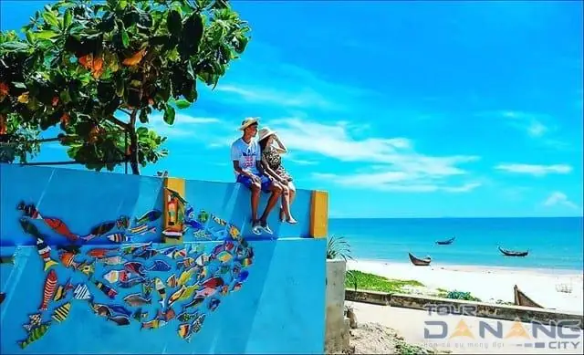 Làng Bích Họa Tam Thanh: Kinh Nghiệm Du Lịch Toàn Diện Từ A-z