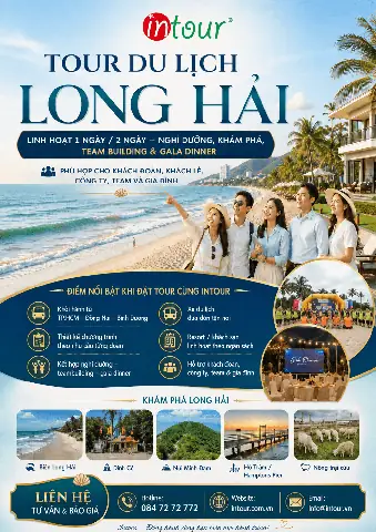 Kinh Nghiệm Du Lịch Long Hải Tự Túc: Chi Phí, Di Chuyển Và Địa Điểm Hay Nhất Kinh Nghiệm Du Lịch Long Hải Tự Túc: Chi Phí, Di Chuyển Và Địa Điểm Hay Nhất
