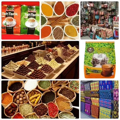 Du Lịch Malaysia Mua Quà Gì? Top Đặc Sản Độc Đáo Và Ý Nghĩa Nhất Du Lịch Malaysia Mua Quà Gì? Top Đặc Sản Độc Đáo Và Ý Nghĩa Nhất