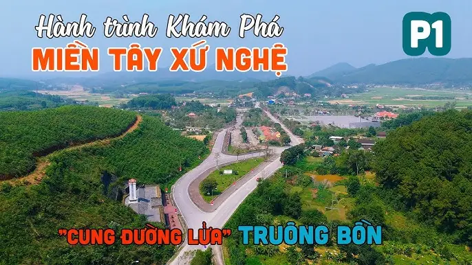 Khám Phá Du Lịch Miền Tây Xứ Nghệ: Điểm Đến Hấp Dẫn & Kinh Nghiệm Chi Tiết Khám Phá Du Lịch Miền Tây Xứ Nghệ: Điểm Đến Hấp Dẫn & Kinh Nghiệm Chi Tiết