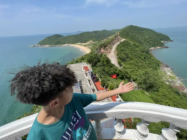 Du Lịch Móng Cái Quảng Ninh: Đi Đâu, Chơi Gì & Kinh Nghiệm A-z Chi Tiết Nhất 2024