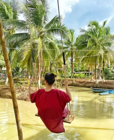 Kinh Nghiệm Du Lịch Mỹ Tho Tự Túc Toàn Diện: Điểm Đến, Ăn Gì & Chi Phí 2026 88 Kinh Nghiệm Du Lịch Mỹ Tho Tự Túc Toàn Diện: Điểm Đến, Ăn Gì & Chi Phí 2026