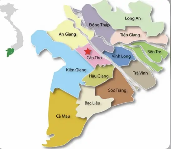Kinh Nghiệm Du Lịch Nam Bộ Bến Tre: Cẩm Nang Khám Phá Xứ Dừa Từ A-z Kinh Nghiệm Du Lịch Nam Bộ Bến Tre: Cẩm Nang Khám Phá Xứ Dừa Từ A-z