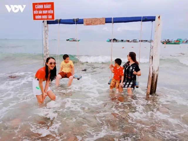 Cẩm Nang Du Lịch Nam Du Kiên Giang Chi Tiết: Kinh Nghiệm Từ A-z 13 Cẩm Nang Du Lịch Nam Du Kiên Giang Chi Tiết: Kinh Nghiệm Từ A-z