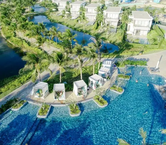 Top 15+ Khu Nghỉ Dưỡng Gần Sài Gòn Lý Tưởng Cho Kỳ Nghỉ Cuối Tuần 55 Top 15+ Khu Nghỉ Dưỡng Gần Sài Gòn Lý Tưởng Cho Kỳ Nghỉ Cuối Tuần