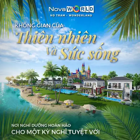 Du Lịch Nghỉ Dưỡng Hồ Tràm: Kinh Nghiệm, Resort & Địa Điểm Không Thể Bỏ Lỡ 92 Du Lịch Nghỉ Dưỡng Hồ Tràm: Kinh Nghiệm, Resort & Địa Điểm Không Thể Bỏ Lỡ