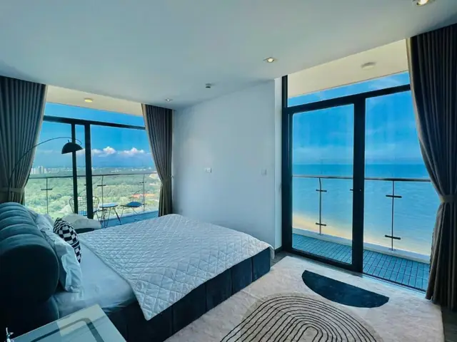Top Resort Nghỉ Dưỡng Vũng Tàu: Hướng Dẫn Chọn Lựa & Trải Nghiệm Lý Tưởng