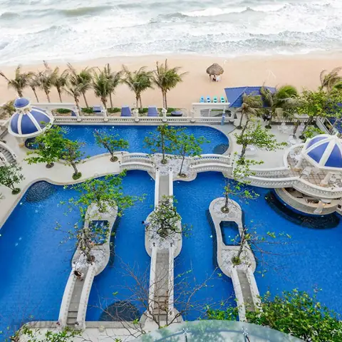 Top Resort Nghỉ Dưỡng Vũng Tàu: Hướng Dẫn Chọn Lựa & Trải Nghiệm Lý Tưởng