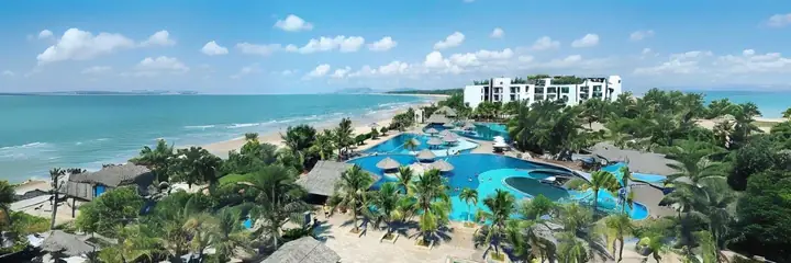 Top Resort Nghỉ Dưỡng Vũng Tàu: Hướng Dẫn Chọn Lựa & Trải Nghiệm Lý Tưởng