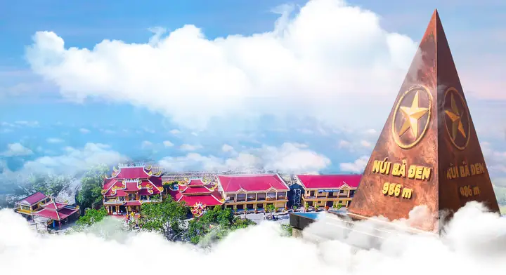 Cẩm Nang Du Lịch Núi Bà Đen Tây Ninh: Kinh Nghiệm Từ A-z Cho Chuyến Đi 2026 Cẩm Nang Du Lịch Núi Bà Đen Tây Ninh: Kinh Nghiệm Từ A-z Cho Chuyến Đi 2026