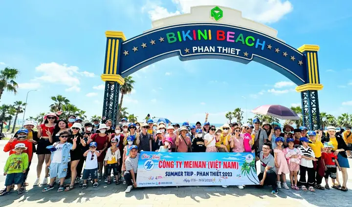 Kinh Nghiệm Du Lịch Phan Thiết Mũi Né Chi Tiết: Từ A-z Cho Kỳ Nghỉ Hoàn Hảo