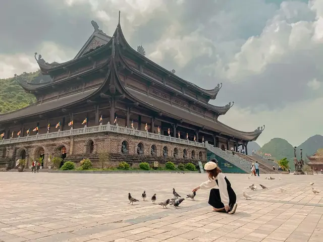 Du Lịch Phủ Lý Hà Nam: Kinh Nghiệm A-z Và Top Địa Điểm Check-in Hấp Dẫn Du Lịch Phủ Lý Hà Nam: Kinh Nghiệm A-z Và Top Địa Điểm Check-in Hấp Dẫn