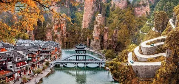 Du Lịch Quý Châu Trung Quốc: Khám Phá Vẻ Đẹp Thiên Nhiên, Văn Hóa Miêu Độc Đáo Và Kinh Nghiệm A-z 11 Du Lịch Quý Châu Trung Quốc: Khám Phá Vẻ Đẹp Thiên Nhiên, Văn Hóa Miêu Độc Đáo Và Kinh Nghiệm A-z