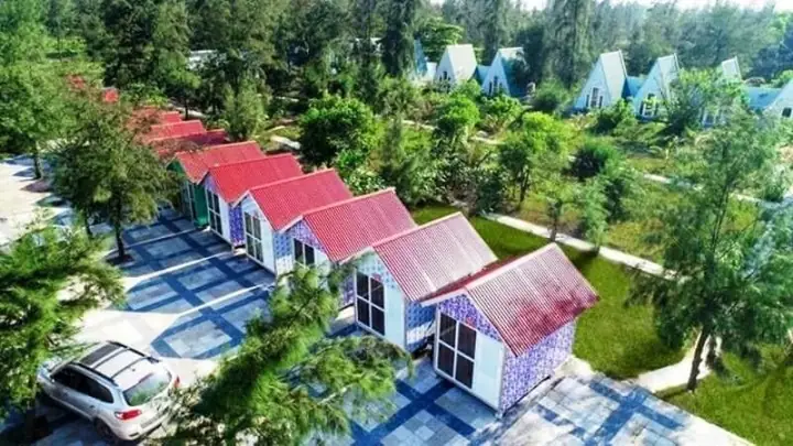 Du Lịch Quỳnh Lưu Nghệ An: Khám Phá Biển Quỳnh Và Những Điểm Đến Hấp Dẫn