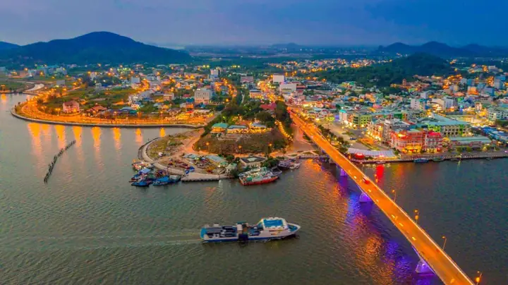 Du Lịch Rạch Giá - Hà Tiên: Cẩm Nang Chi Tiết A-z Ăn Gì, Chơi Gì Và Di Chuyển Du Lịch Rạch Giá - Hà Tiên: Cẩm Nang Chi Tiết A-z Ăn Gì, Chơi Gì Và Di Chuyển