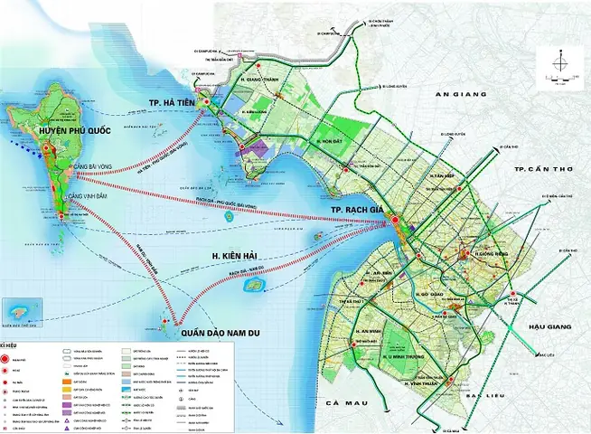 Du Lịch Rạch Giá - Hà Tiên: Cẩm Nang Chi Tiết A-z Ăn Gì, Chơi Gì Và Di Chuyển Du Lịch Rạch Giá - Hà Tiên: Cẩm Nang Chi Tiết A-z Ăn Gì, Chơi Gì Và Di Chuyển