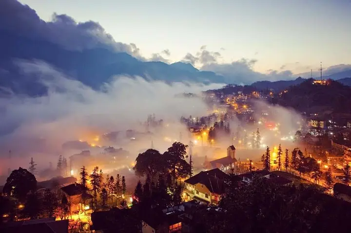 Kinh Nghiệm Du Lịch Sa Pa Lào Cai Chi Tiết Từ A-z: Thời Gian, Địa Điểm, Di Chuyển Kinh Nghiệm Du Lịch Sa Pa Lào Cai Chi Tiết Từ A-z: Thời Gian, Địa Điểm, Di Chuyển