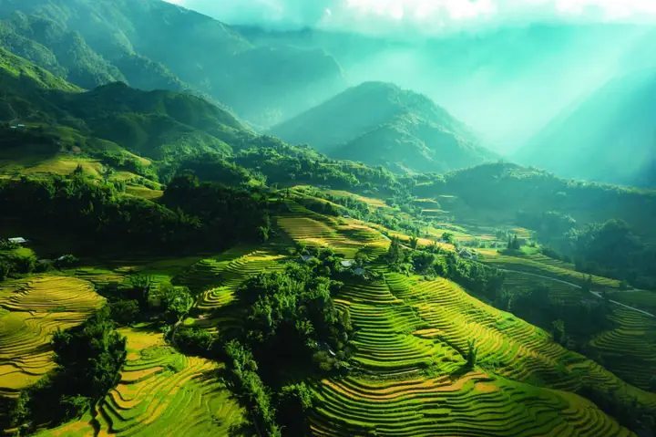 Kinh Nghiệm Du Lịch Sa Pa Lào Cai Chi Tiết Từ A-z: Thời Gian, Địa Điểm, Di Chuyển Kinh Nghiệm Du Lịch Sa Pa Lào Cai Chi Tiết Từ A-z: Thời Gian, Địa Điểm, Di Chuyển