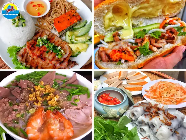 Du Lịch Sài Gòn Ăn Gì: Khám Phá 30+ Món Ngon Hấp Dẫn Không Thể Bỏ Lỡ