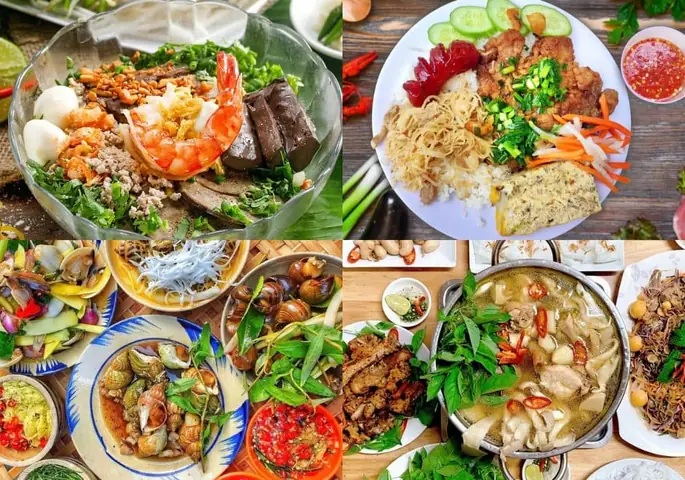 Du Lịch Sài Gòn Ăn Gì: Khám Phá 30+ Món Ngon Hấp Dẫn Không Thể Bỏ Lỡ Du Lịch Sài Gòn Ăn Gì: Khám Phá 30+ Món Ngon Hấp Dẫn Không Thể Bỏ Lỡ