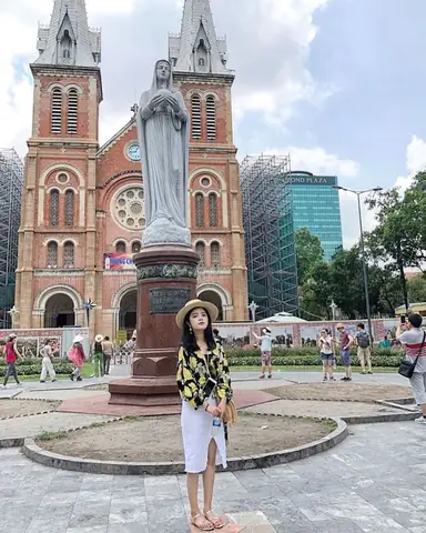 Du Lịch Sài Gòn Nên Đi Đâu? Cẩm Nang Khám Phá Top 20+ Điểm Hấp Dẫn Nhất